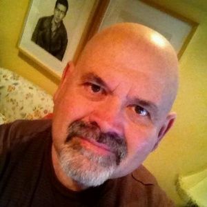 Meet your Posher, Dale